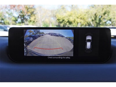 2026 Mazda Mazda CX-50 2.5 S Meridian Edition AWD