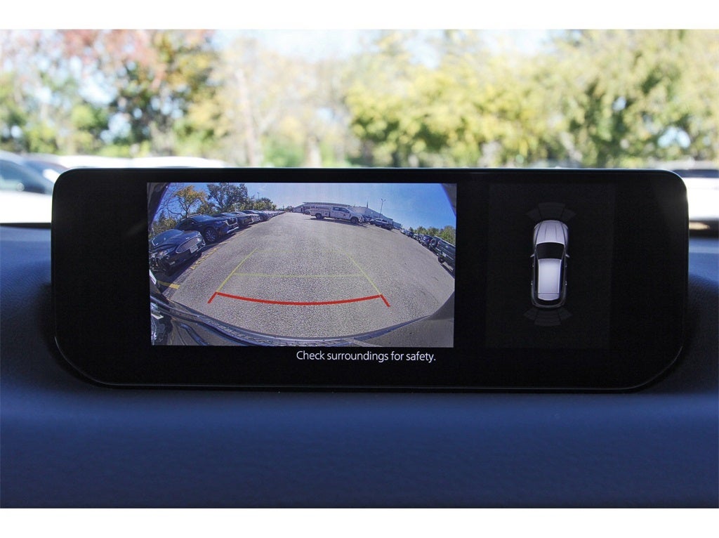 2026 Mazda Mazda CX-50 2.5 S Meridian Edition AWD