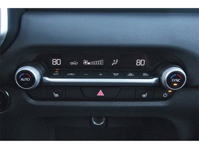 2026 Mazda Mazda CX-50 2.5 S Meridian Edition AWD