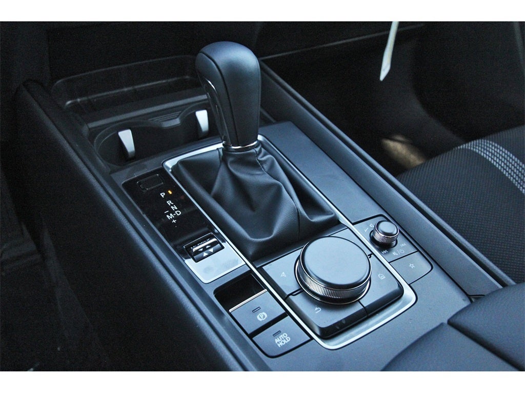 2026 Mazda Mazda CX-50 2.5 S Meridian Edition AWD