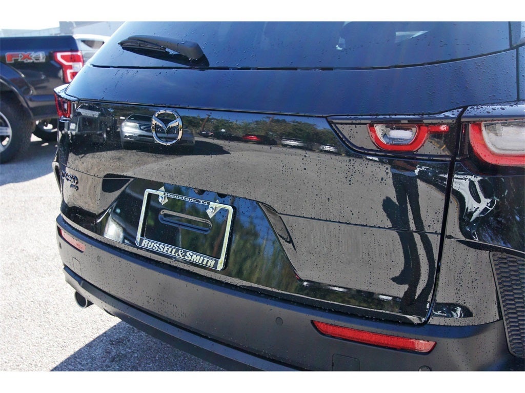 2026 Mazda Mazda CX-50 2.5 S Meridian Edition AWD