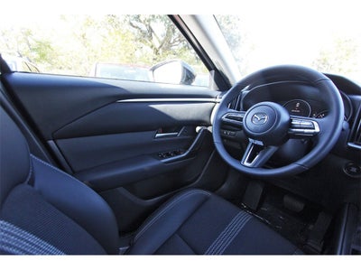 2026 Mazda Mazda CX-50 2.5 S Meridian Edition AWD