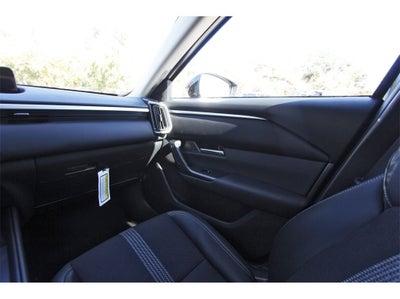 2026 Mazda Mazda CX-50 2.5 S Meridian Edition AWD