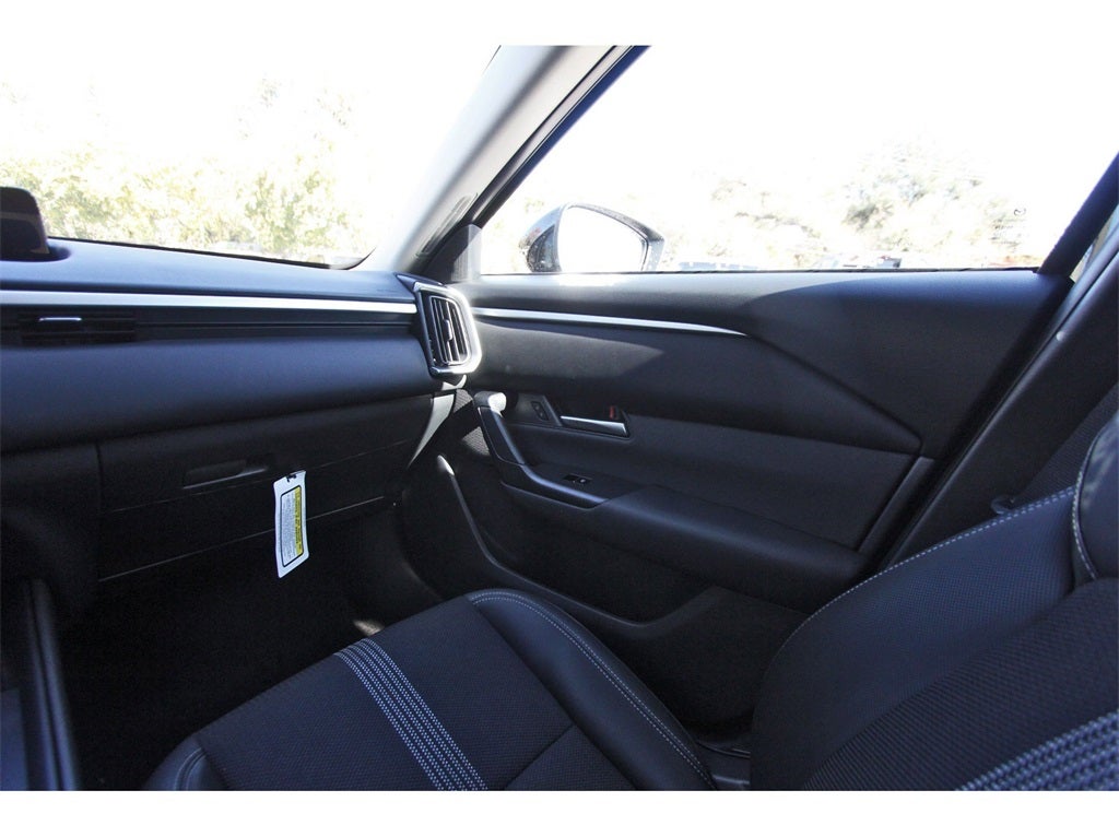 2026 Mazda Mazda CX-50 2.5 S Meridian Edition AWD