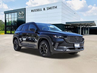 2026 Mazda Mazda CX-50