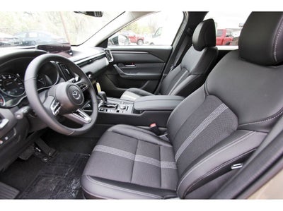 2026 Mazda Mazda CX-50 2.5 S Meridian Edition AWD