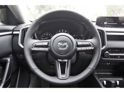 2026 Mazda Mazda CX-50 2.5 S Meridian Edition AWD