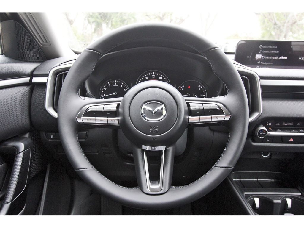 2026 Mazda Mazda CX-50 2.5 S Meridian Edition AWD