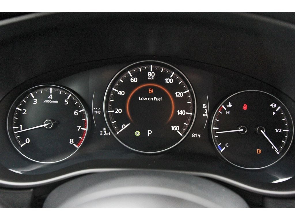 2026 Mazda Mazda CX-50 2.5 S Meridian Edition AWD