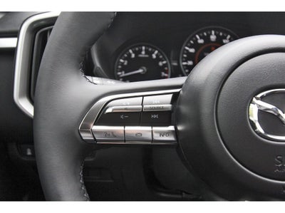2026 Mazda Mazda CX-50 2.5 S Meridian Edition AWD