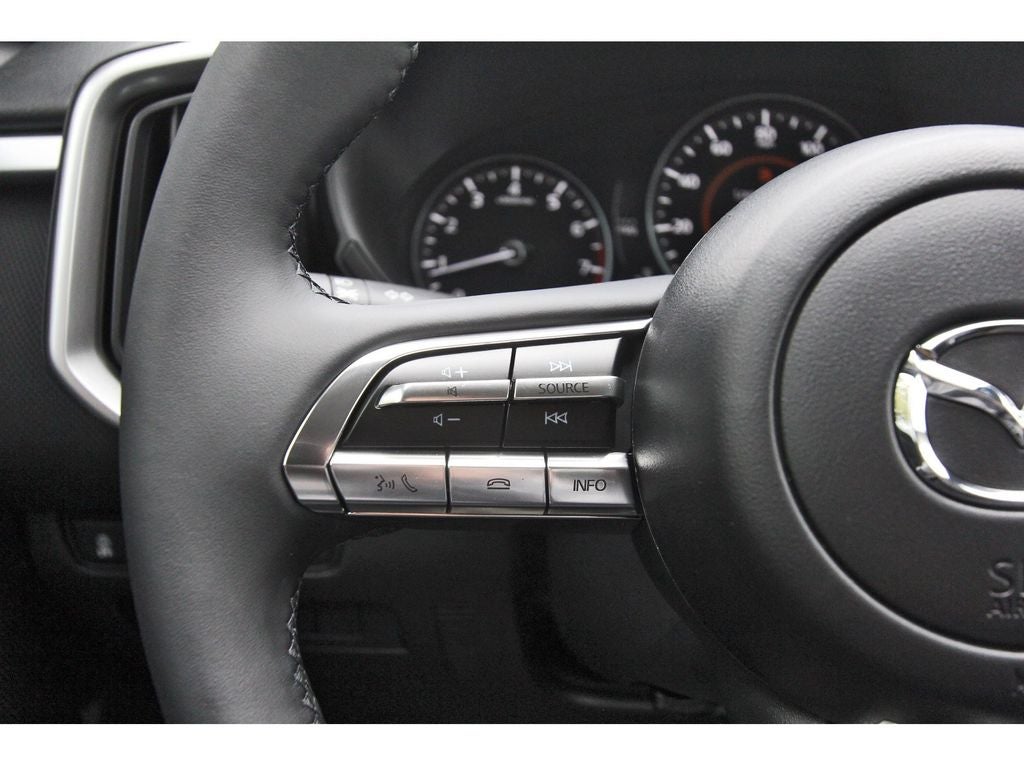 2026 Mazda Mazda CX-50 2.5 S Meridian Edition AWD