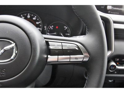 2026 Mazda Mazda CX-50 2.5 S Meridian Edition AWD
