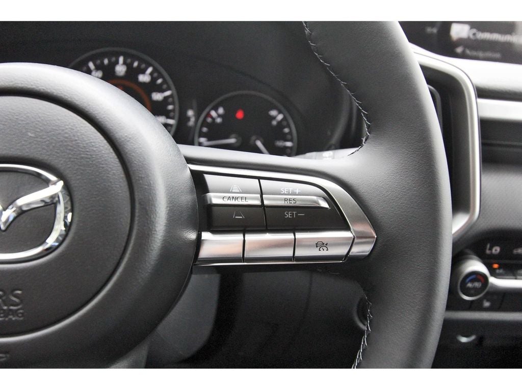 2026 Mazda Mazda CX-50 2.5 S Meridian Edition AWD