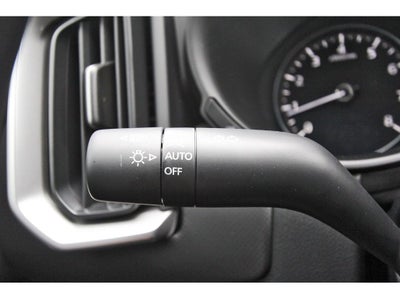 2026 Mazda Mazda CX-50 2.5 S Meridian Edition AWD