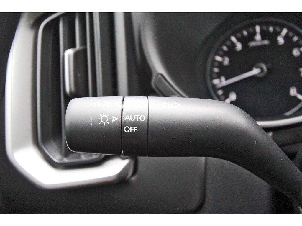 2026 Mazda Mazda CX-50 2.5 S Meridian Edition AWD