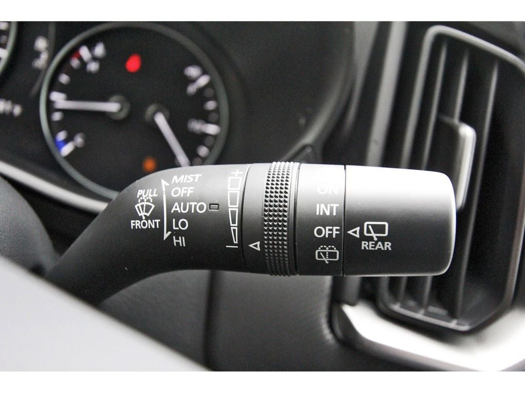 2026 Mazda Mazda CX-50 2.5 S Meridian Edition AWD