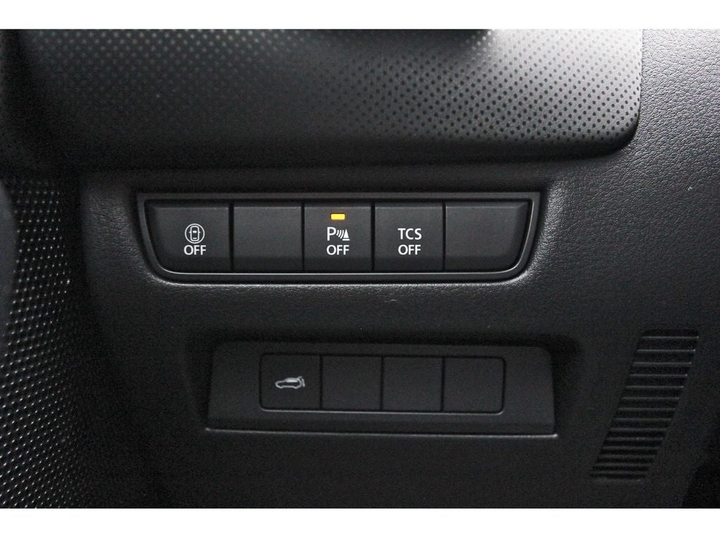 2026 Mazda Mazda CX-50 2.5 S Meridian Edition AWD