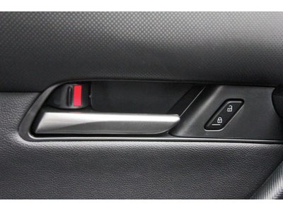 2026 Mazda Mazda CX-50 2.5 S Meridian Edition AWD