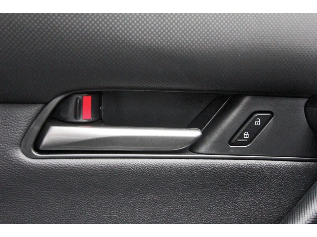 2026 Mazda Mazda CX-50 2.5 S Meridian Edition AWD