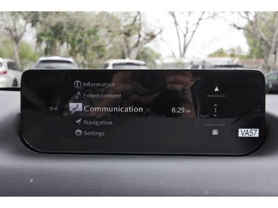 2026 Mazda Mazda CX-50 2.5 S Meridian Edition AWD