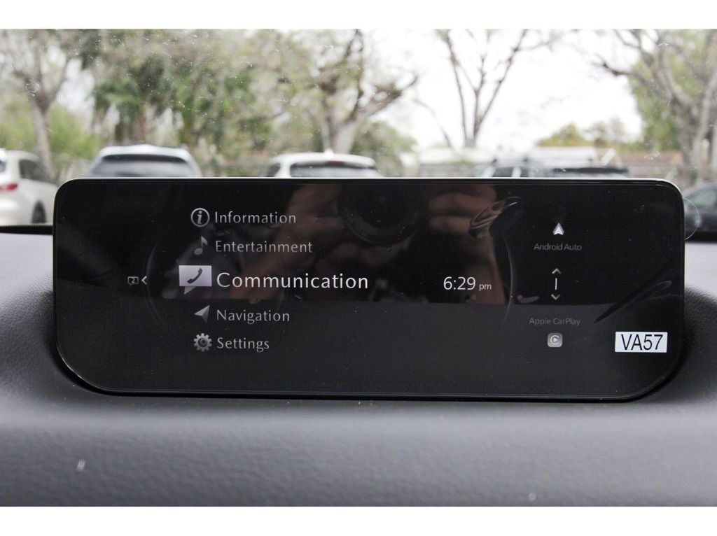 2026 Mazda Mazda CX-50 2.5 S Meridian Edition AWD