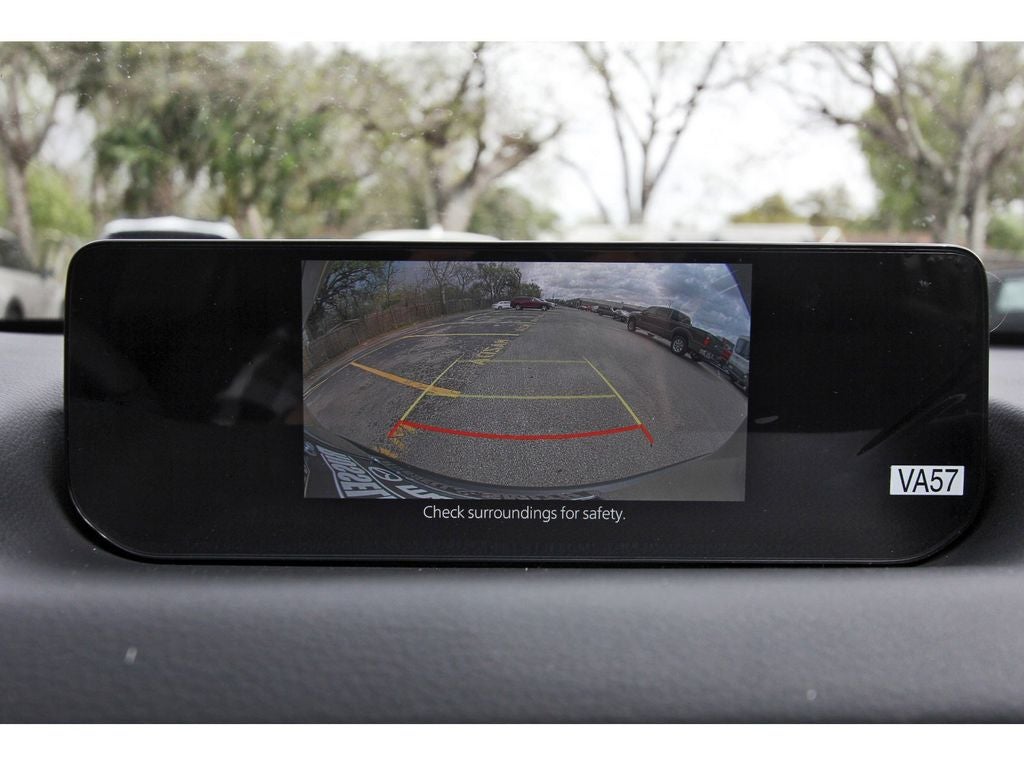 2026 Mazda Mazda CX-50 2.5 S Meridian Edition AWD