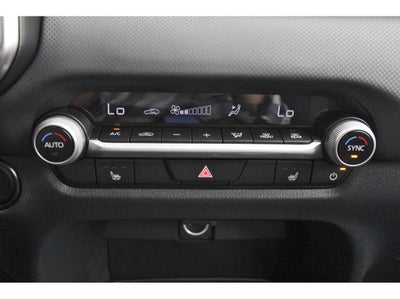 2026 Mazda Mazda CX-50 2.5 S Meridian Edition AWD