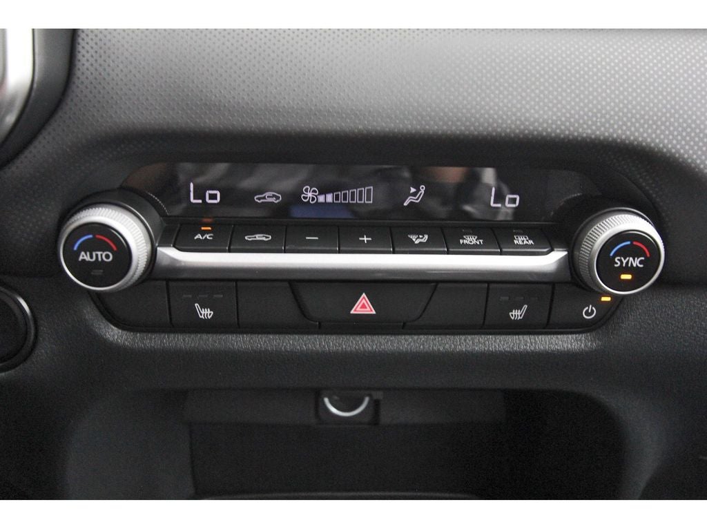 2026 Mazda Mazda CX-50 2.5 S Meridian Edition AWD