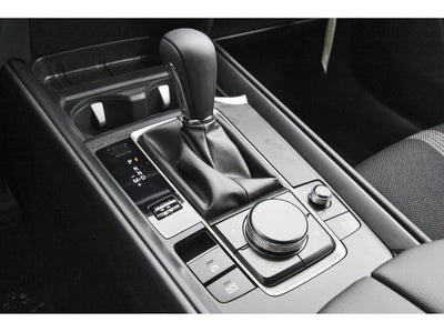 2026 Mazda Mazda CX-50 2.5 S Meridian Edition AWD