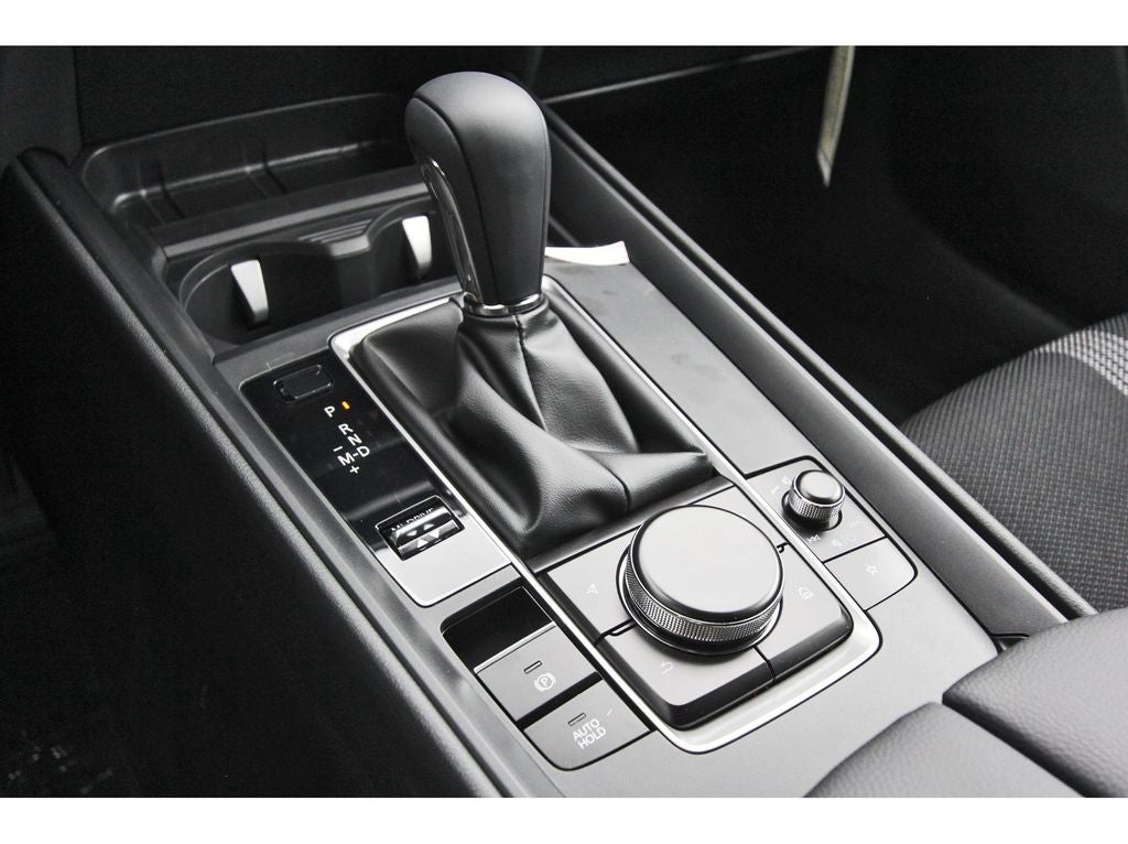 2026 Mazda Mazda CX-50 2.5 S Meridian Edition AWD