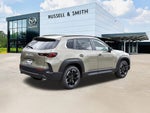 2026 Mazda Mazda CX-50 2.5 S Meridian Edition AWD