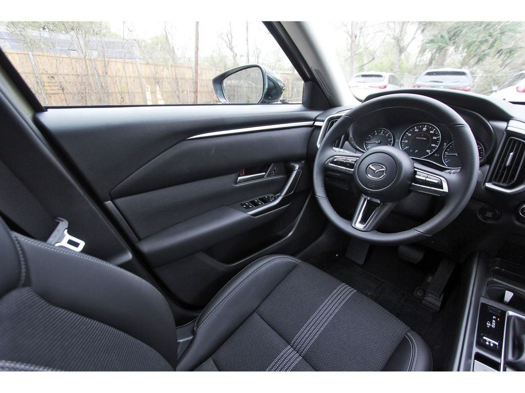 2026 Mazda Mazda CX-50 2.5 S Meridian Edition AWD