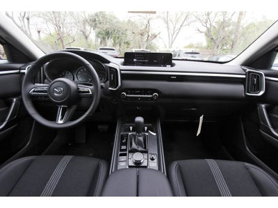 2026 Mazda Mazda CX-50 2.5 S Meridian Edition AWD