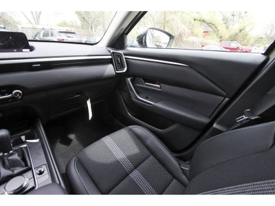 2026 Mazda Mazda CX-50 2.5 S Meridian Edition AWD