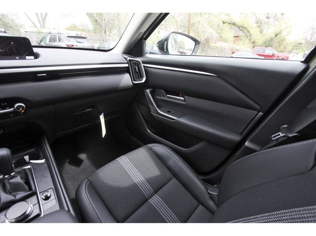 2026 Mazda Mazda CX-50 2.5 S Meridian Edition AWD