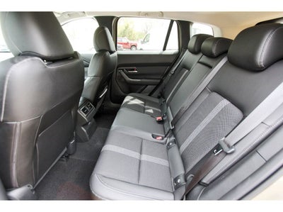 2026 Mazda Mazda CX-50 2.5 S Meridian Edition AWD
