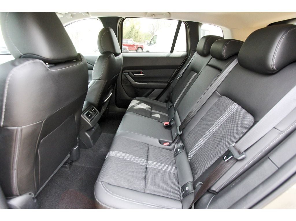 2026 Mazda Mazda CX-50 2.5 S Meridian Edition AWD