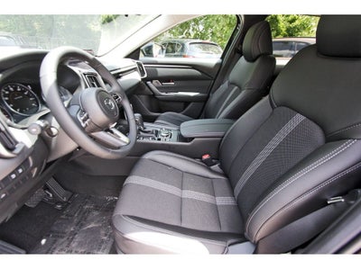 2026 Mazda Mazda CX-50 2.5 S Meridian Edition AWD