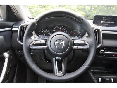 2026 Mazda Mazda CX-50 2.5 S Meridian Edition AWD