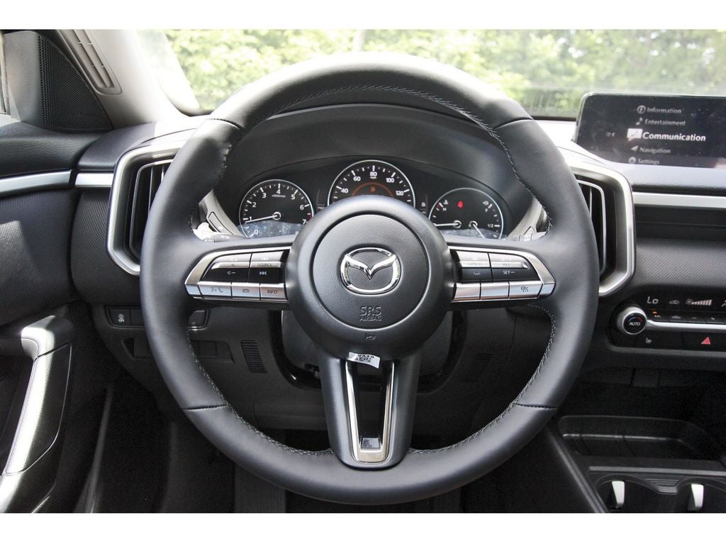 2026 Mazda Mazda CX-50 2.5 S Meridian Edition AWD