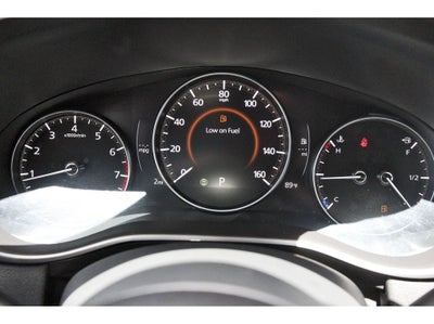 2026 Mazda Mazda CX-50 2.5 S Meridian Edition AWD