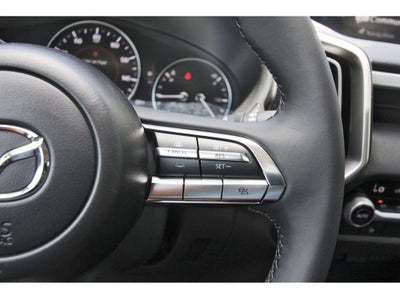 2026 Mazda Mazda CX-50 2.5 S Meridian Edition AWD
