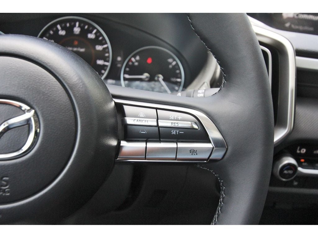 2026 Mazda Mazda CX-50 2.5 S Meridian Edition AWD
