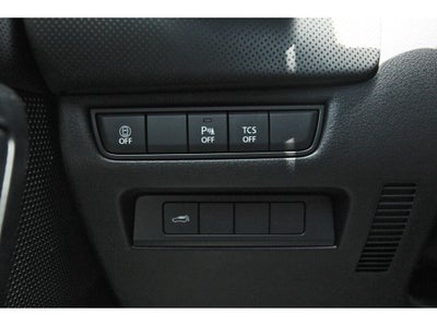 2026 Mazda Mazda CX-50 2.5 S Meridian Edition AWD