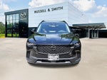 2026 Mazda Mazda CX-50 2.5 S Meridian Edition AWD