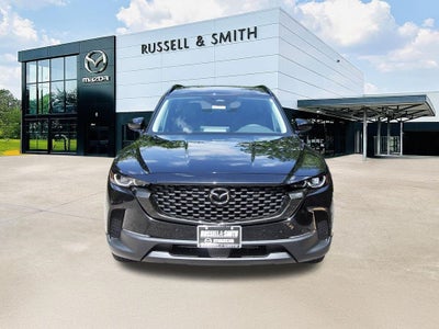 2026 Mazda Mazda CX-50 2.5 S Meridian Edition AWD