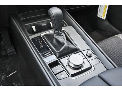 2026 Mazda Mazda CX-50 2.5 S Meridian Edition AWD