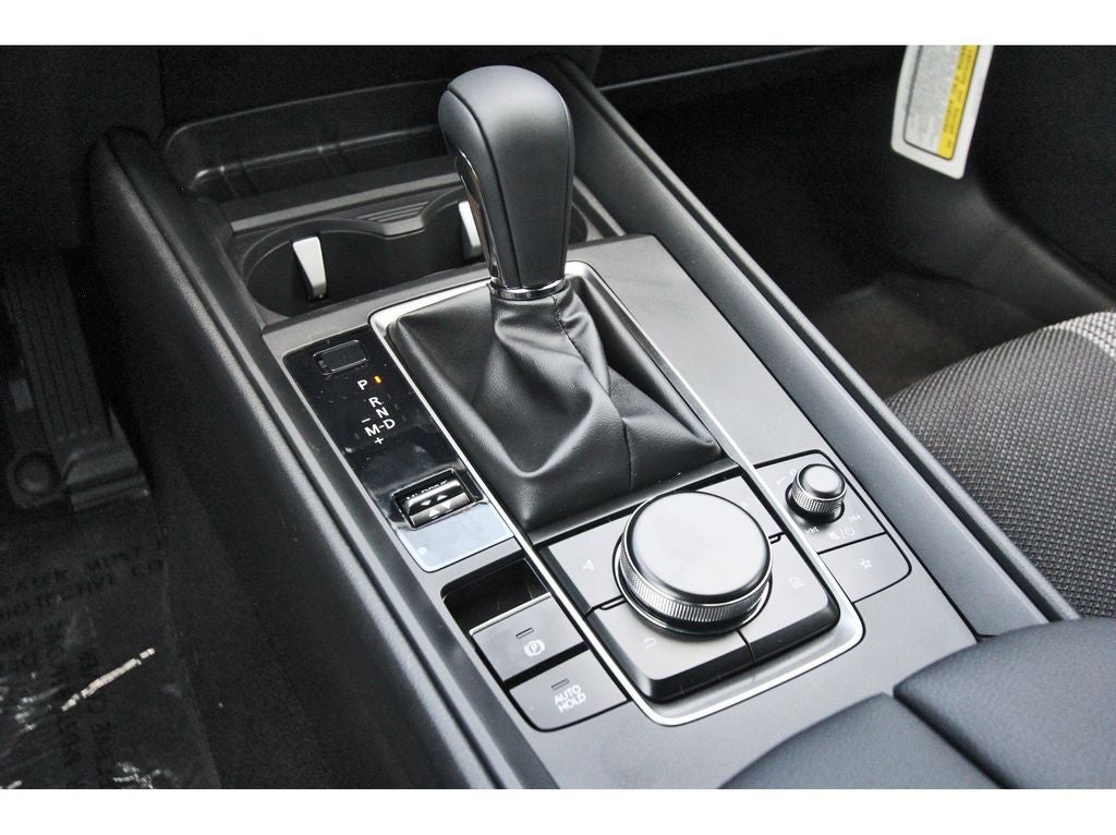 2026 Mazda Mazda CX-50 2.5 S Meridian Edition AWD