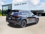 2026 Mazda Mazda CX-50 2.5 S Meridian Edition AWD