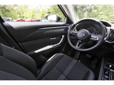 2026 Mazda Mazda CX-50 2.5 S Meridian Edition AWD